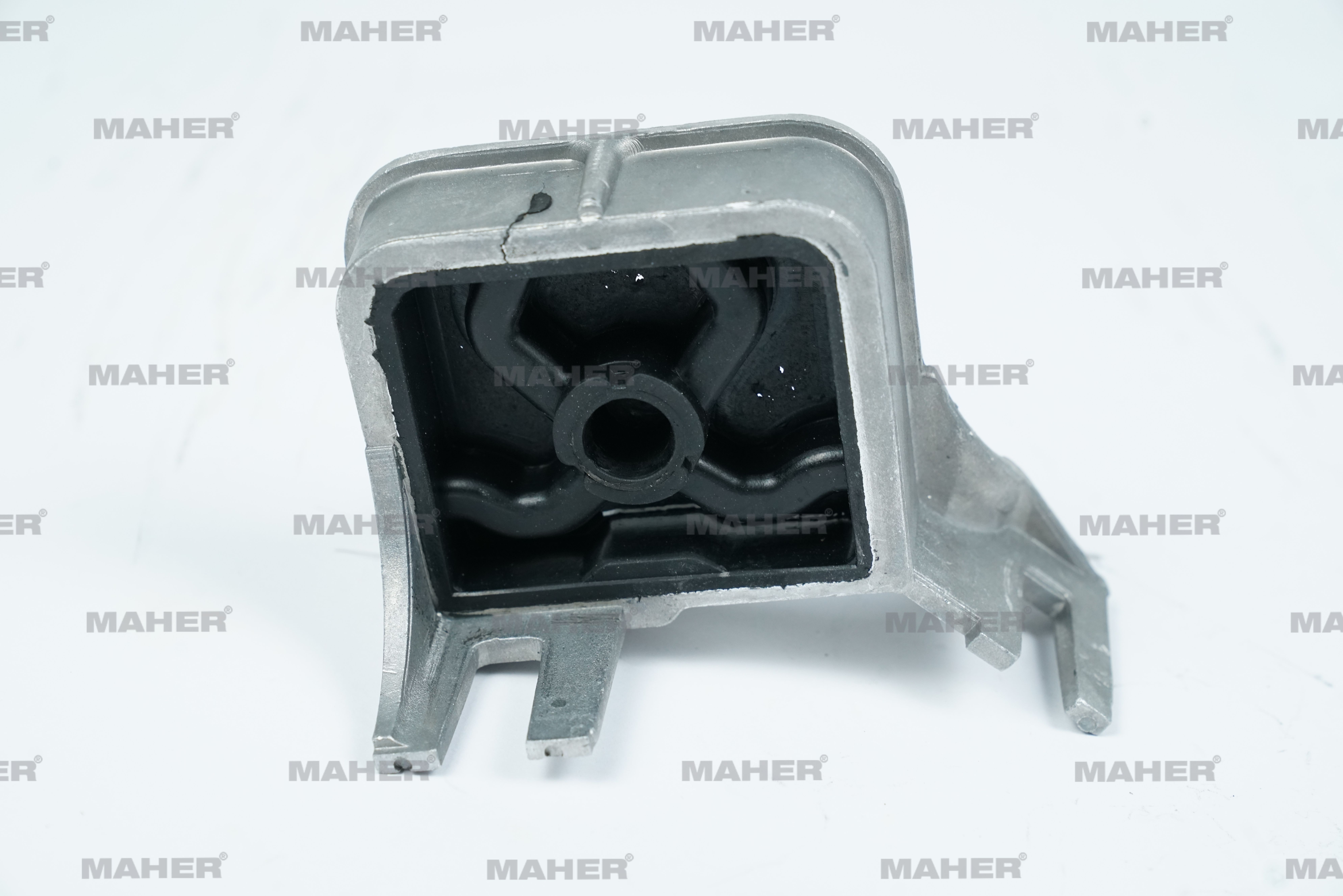 Renault Kangoo Arka Egzos Takozu Renault Kangoo Arka Egzos Takozu